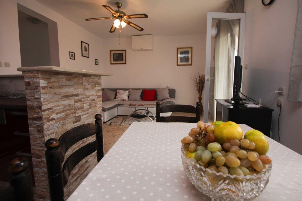 Apartment Miljenko Tomic 스프리트스카 외부 사진