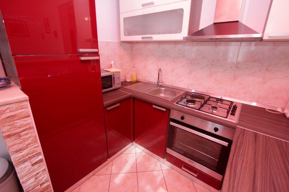 Apartment Miljenko Tomic 스프리트스카 외부 사진