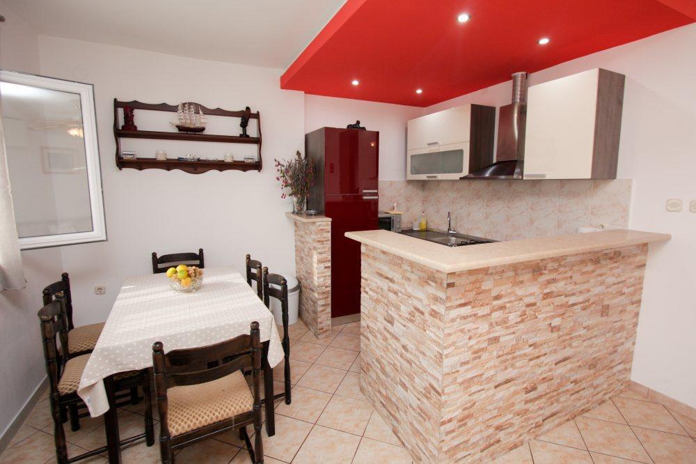 Apartment Miljenko Tomic 스프리트스카 외부 사진
