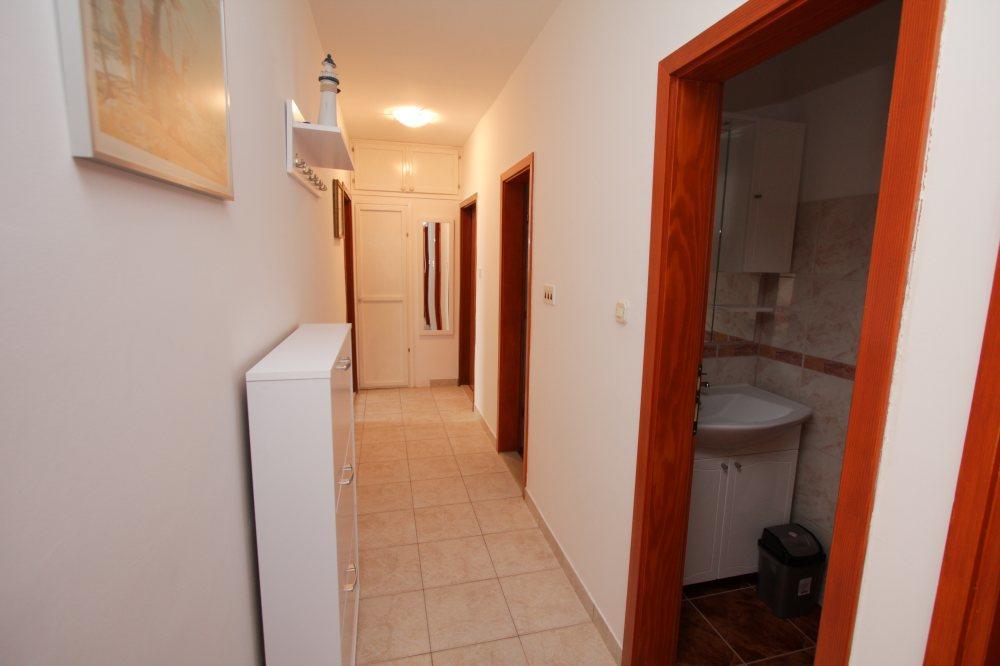 Apartment Miljenko Tomic 스프리트스카 외부 사진