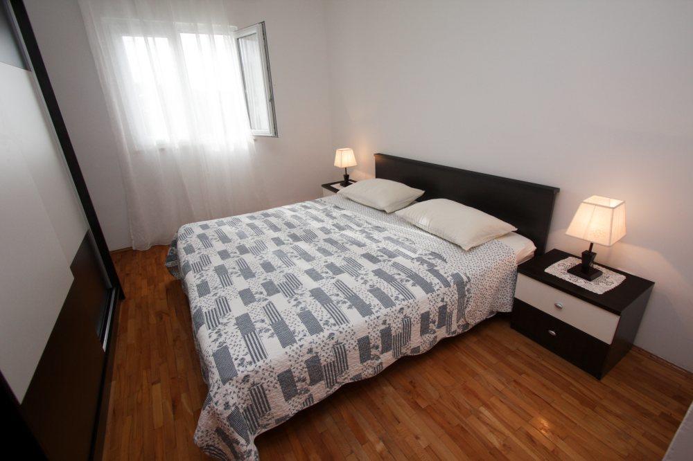 Apartment Miljenko Tomic 스프리트스카 외부 사진