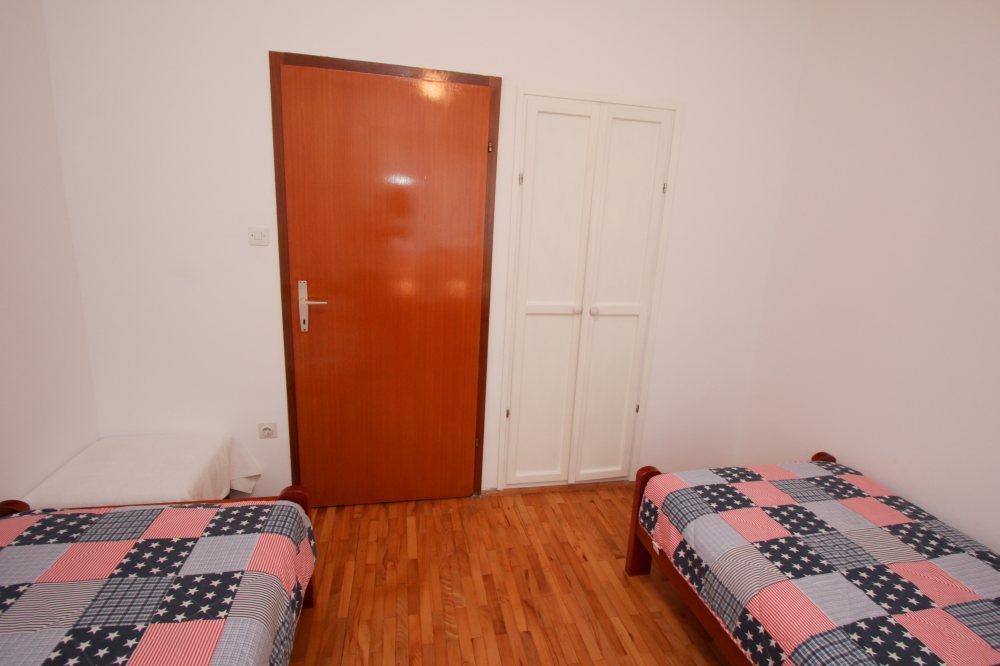 Apartment Miljenko Tomic 스프리트스카 외부 사진