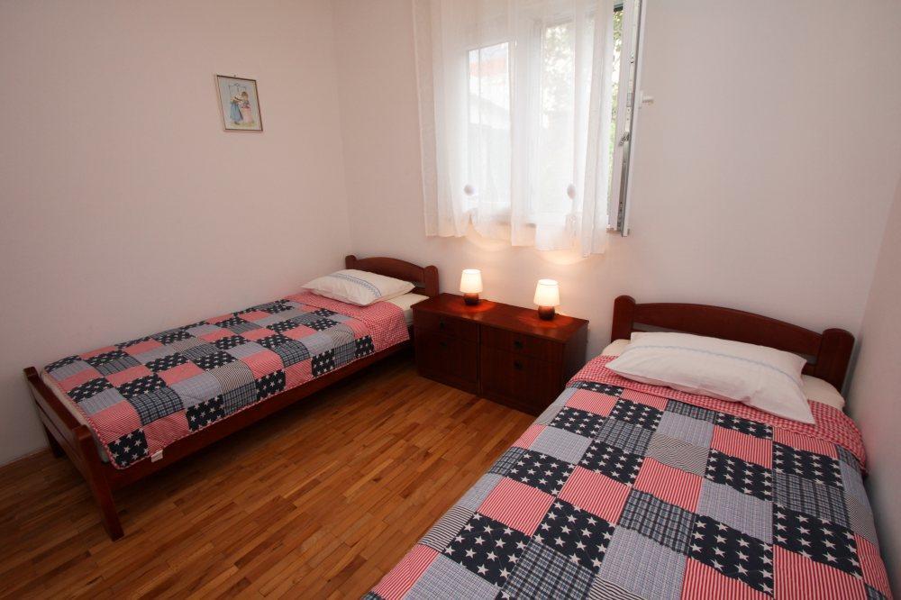 Apartment Miljenko Tomic 스프리트스카 외부 사진