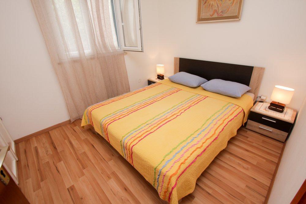Apartment Miljenko Tomic 스프리트스카 외부 사진